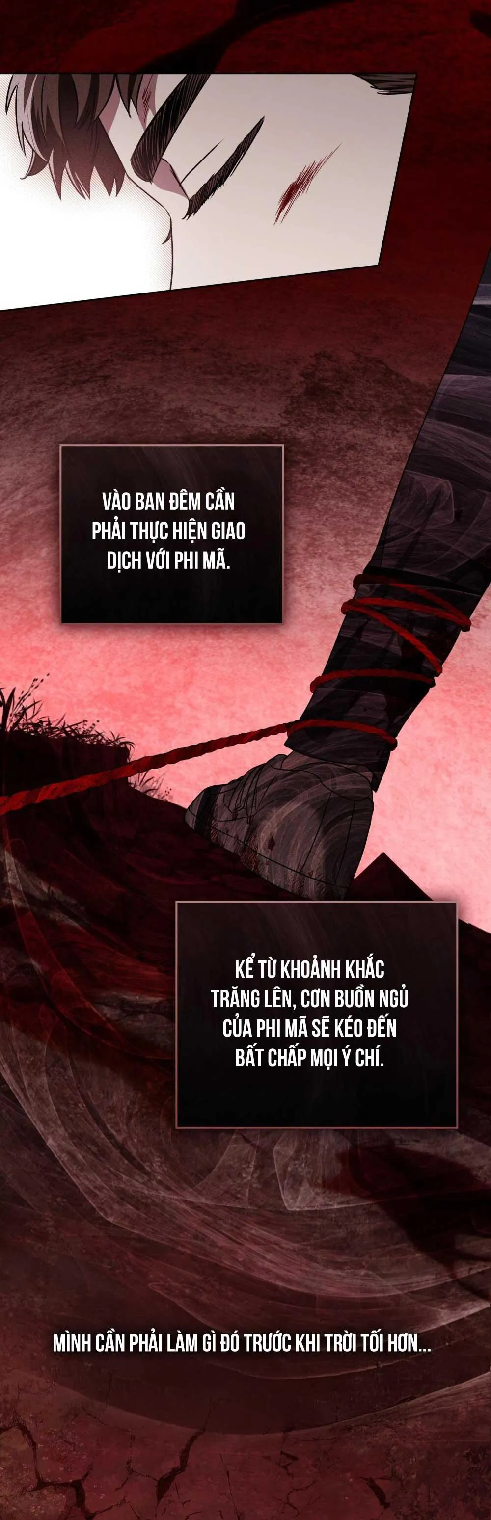 HỎA HỒN Chapter 27 Trang 31