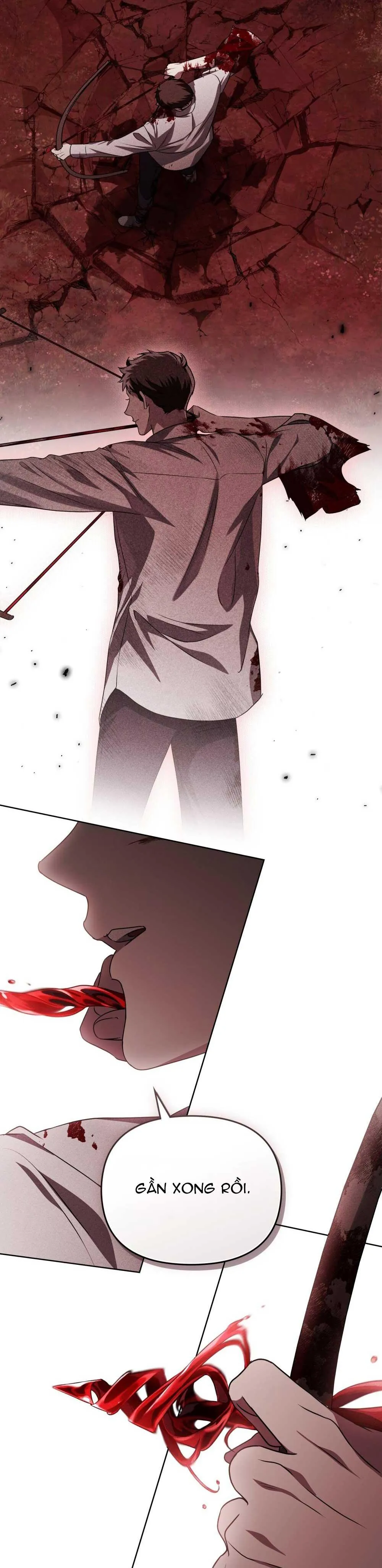 HỎA HỒN Chapter 27 Trang 32