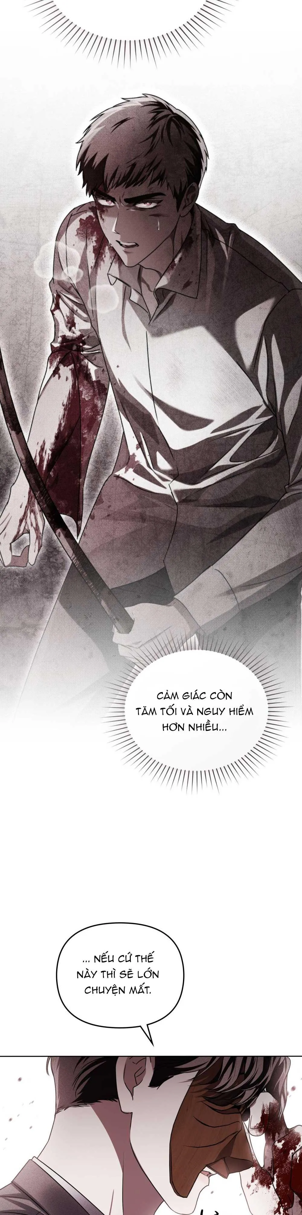 HỎA HỒN Chapter 27 Trang 37