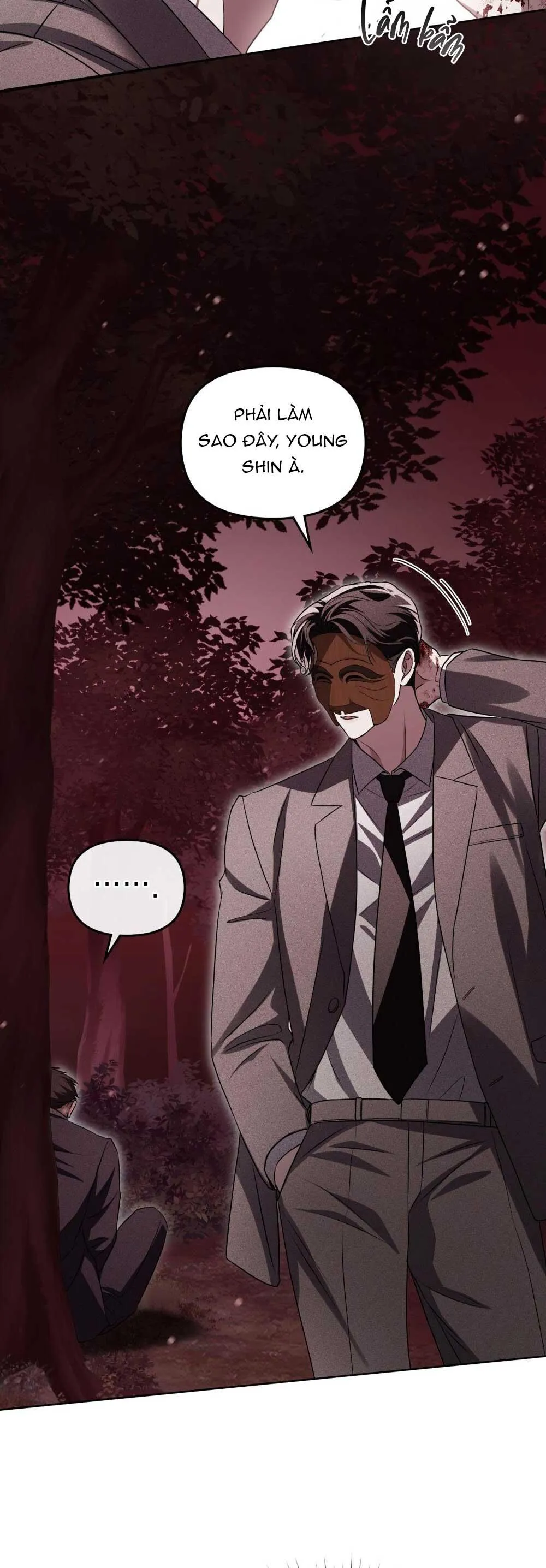 HỎA HỒN Chapter 27 Trang 38