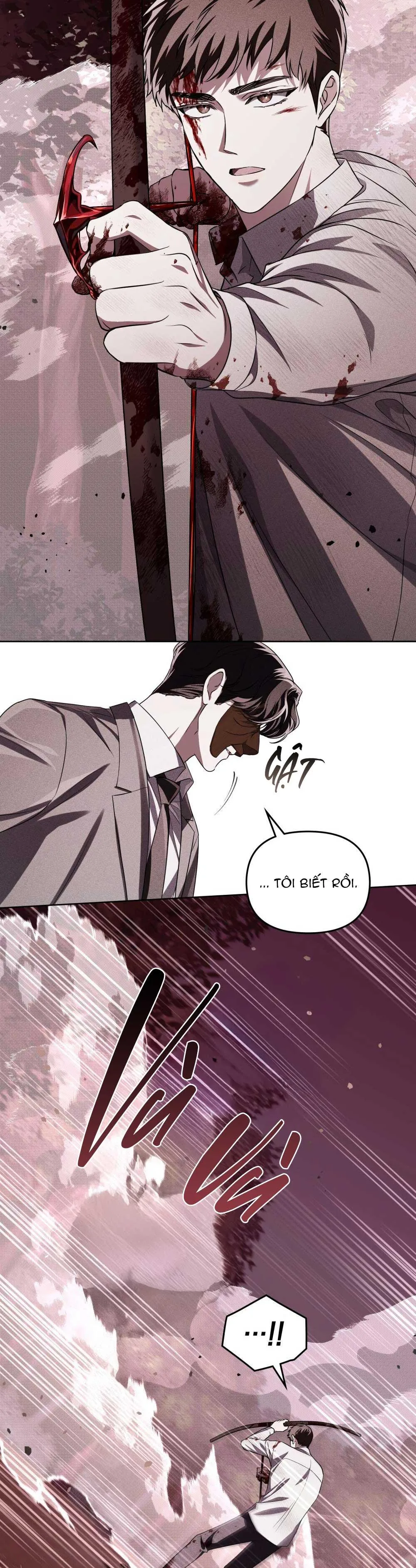 HỎA HỒN Chapter 27 Trang 44