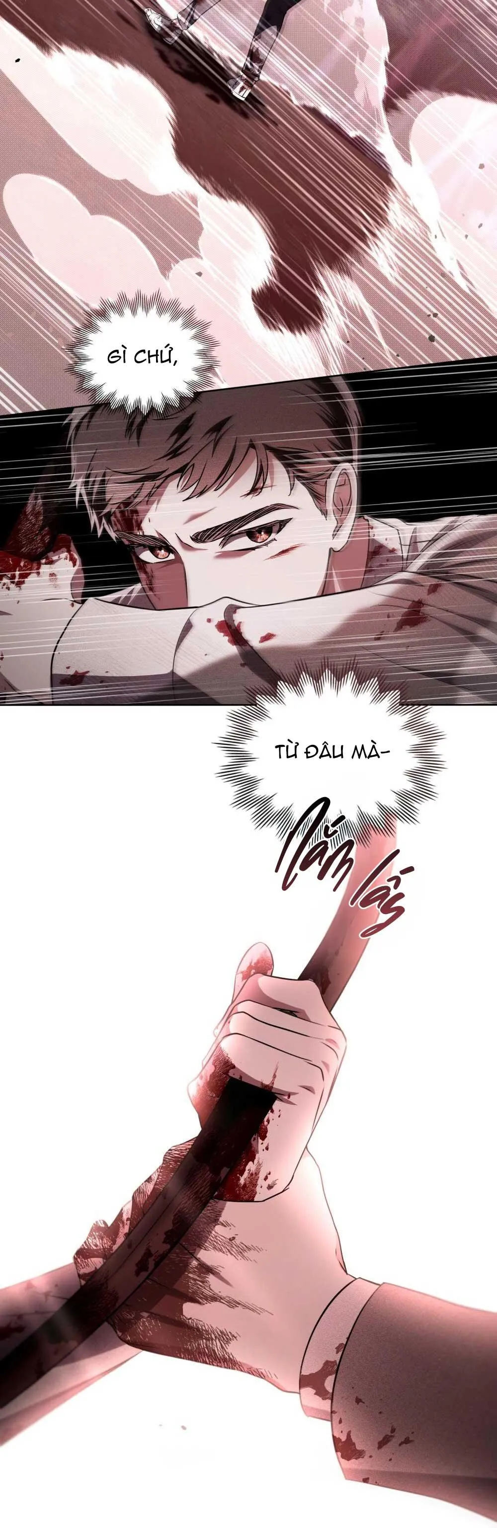 HỎA HỒN Chapter 27 Trang 45