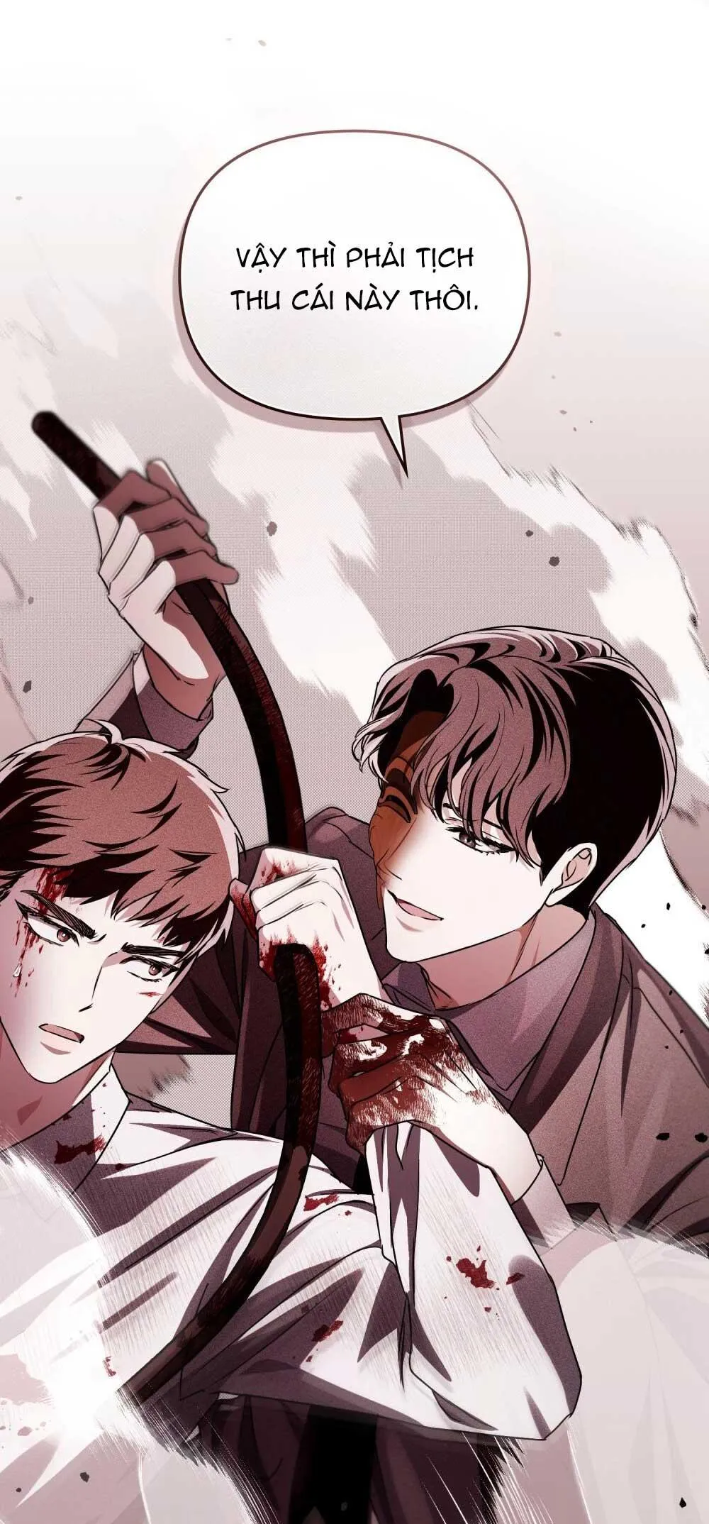 HỎA HỒN Chapter 27 Trang 46