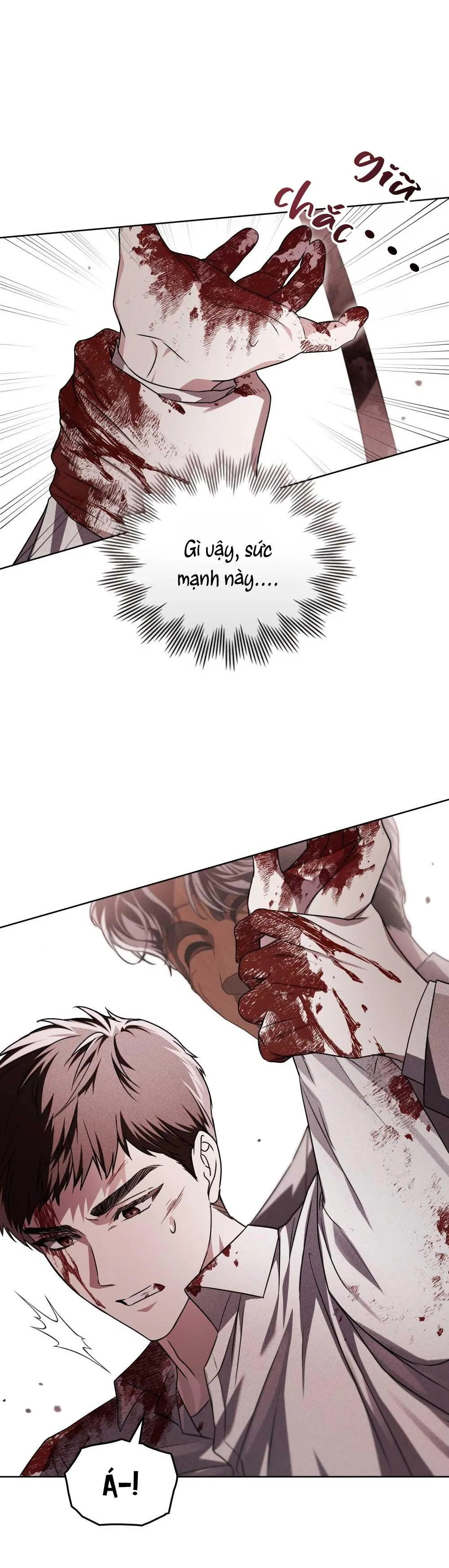 HỎA HỒN Chapter 28 Trang 3