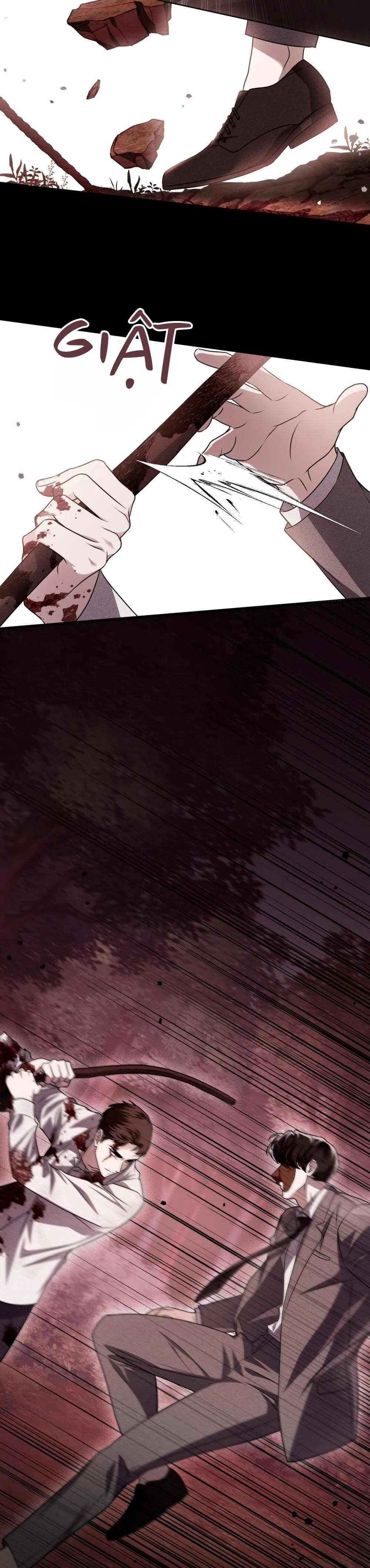 HỎA HỒN Chapter 28 Trang 6