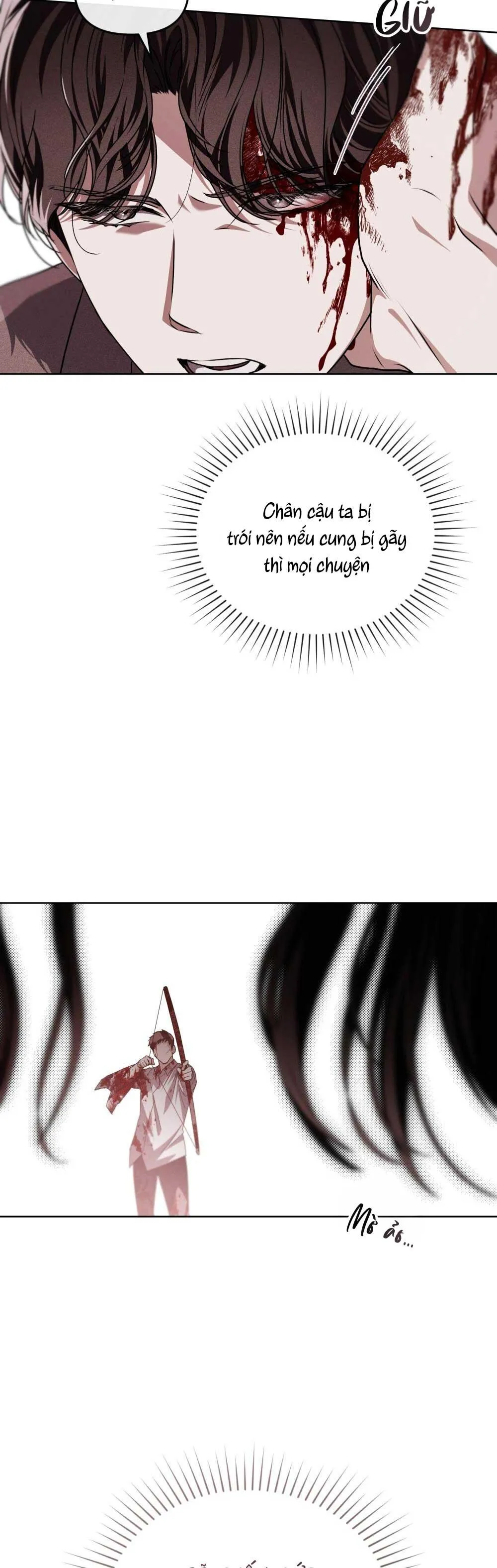 HỎA HỒN Chapter 28 Trang 9