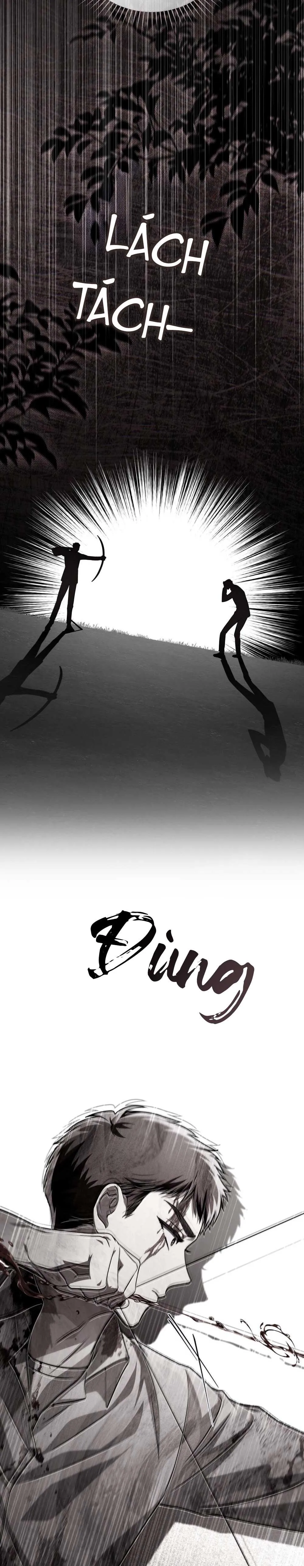 HỎA HỒN Chapter 28 Trang 11