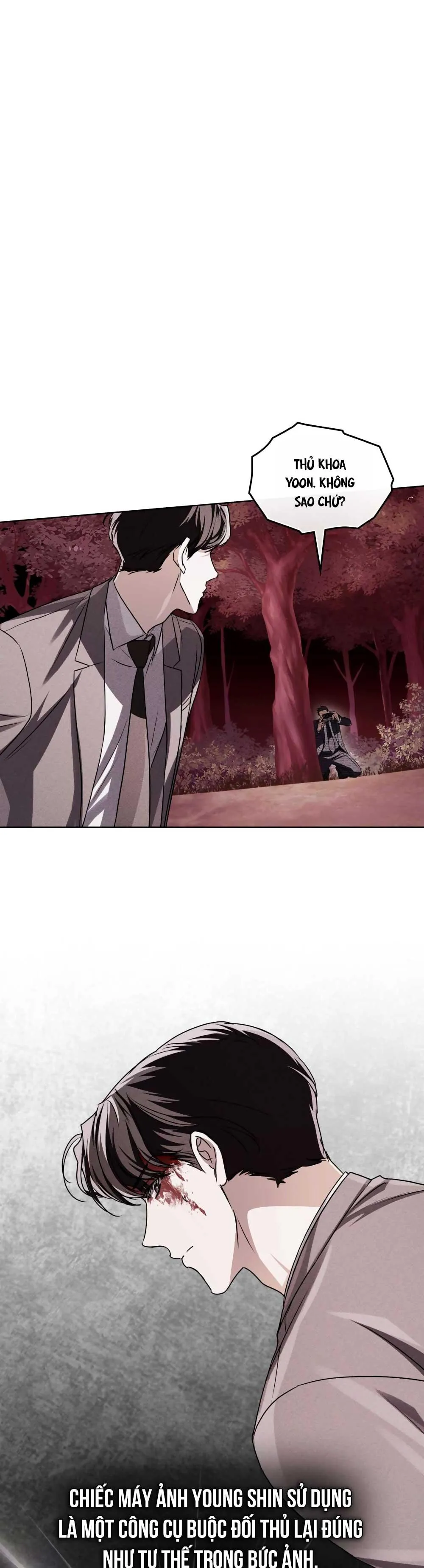 HỎA HỒN Chapter 28 Trang 16