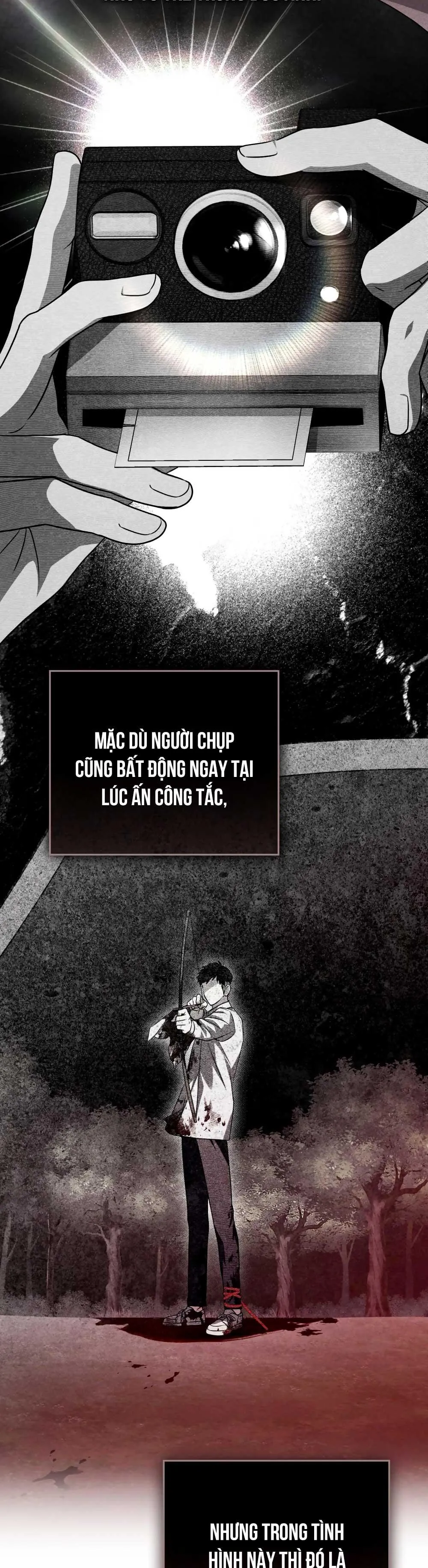 HỎA HỒN Chapter 28 Trang 17