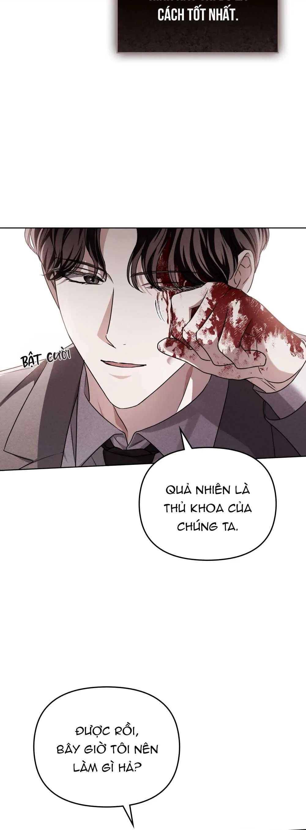 HỎA HỒN Chapter 28 Trang 18