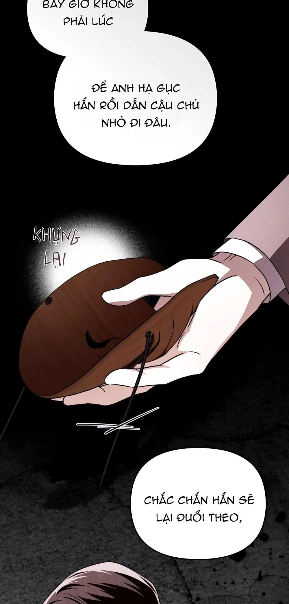 HỎA HỒN Chapter 28 Trang 21