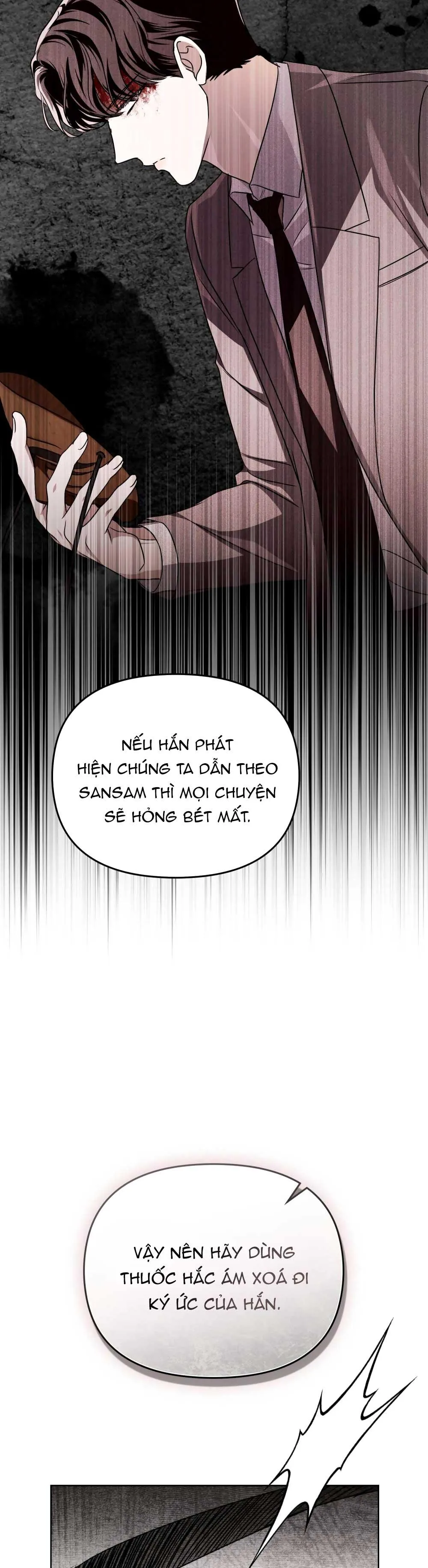 HỎA HỒN Chapter 28 Trang 22