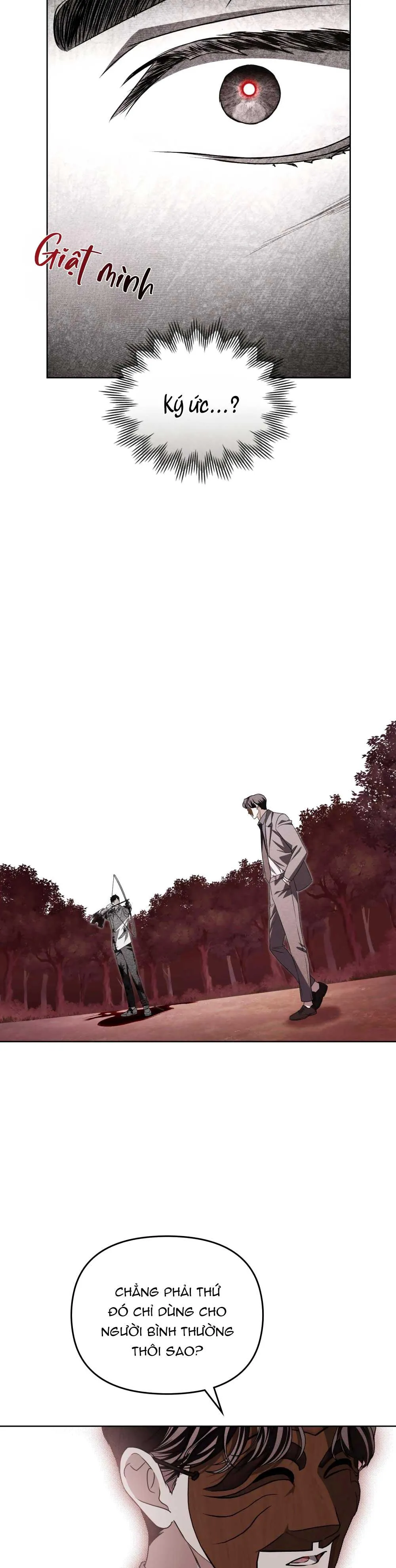 HỎA HỒN Chapter 28 Trang 23