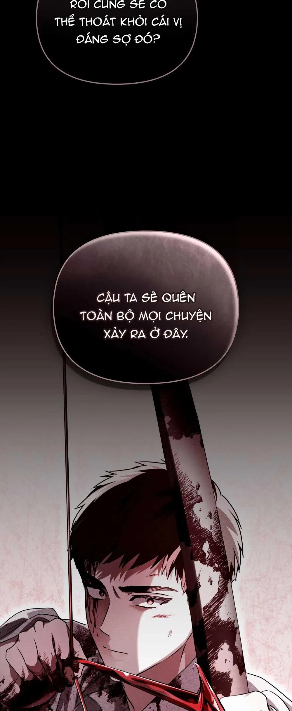 HỎA HỒN Chapter 28 Trang 25