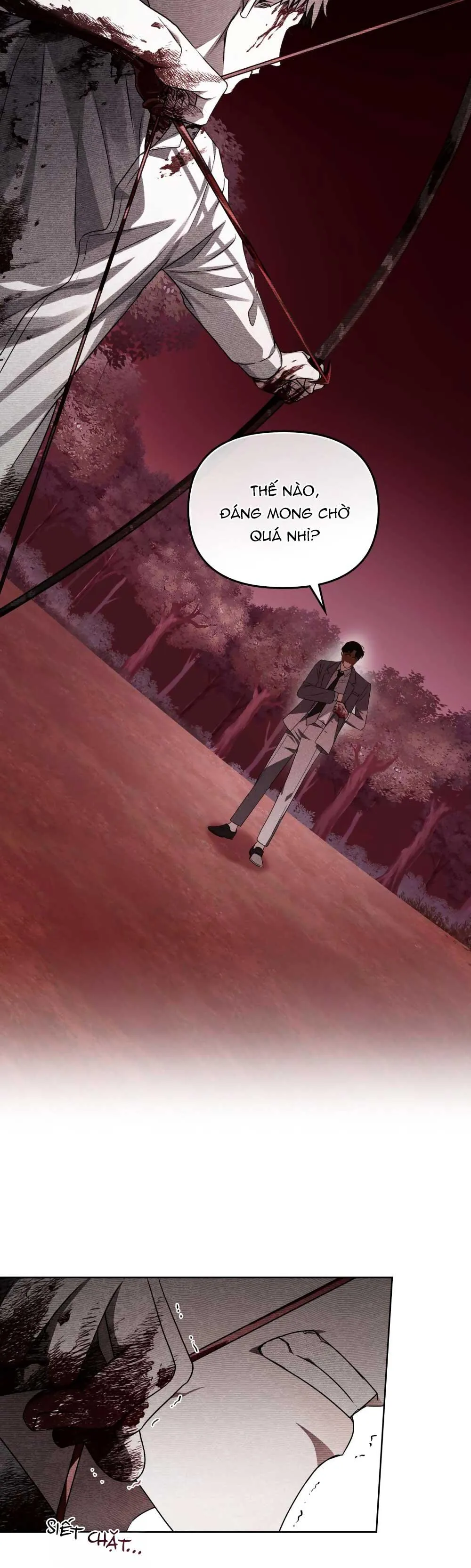 HỎA HỒN Chapter 28 Trang 27