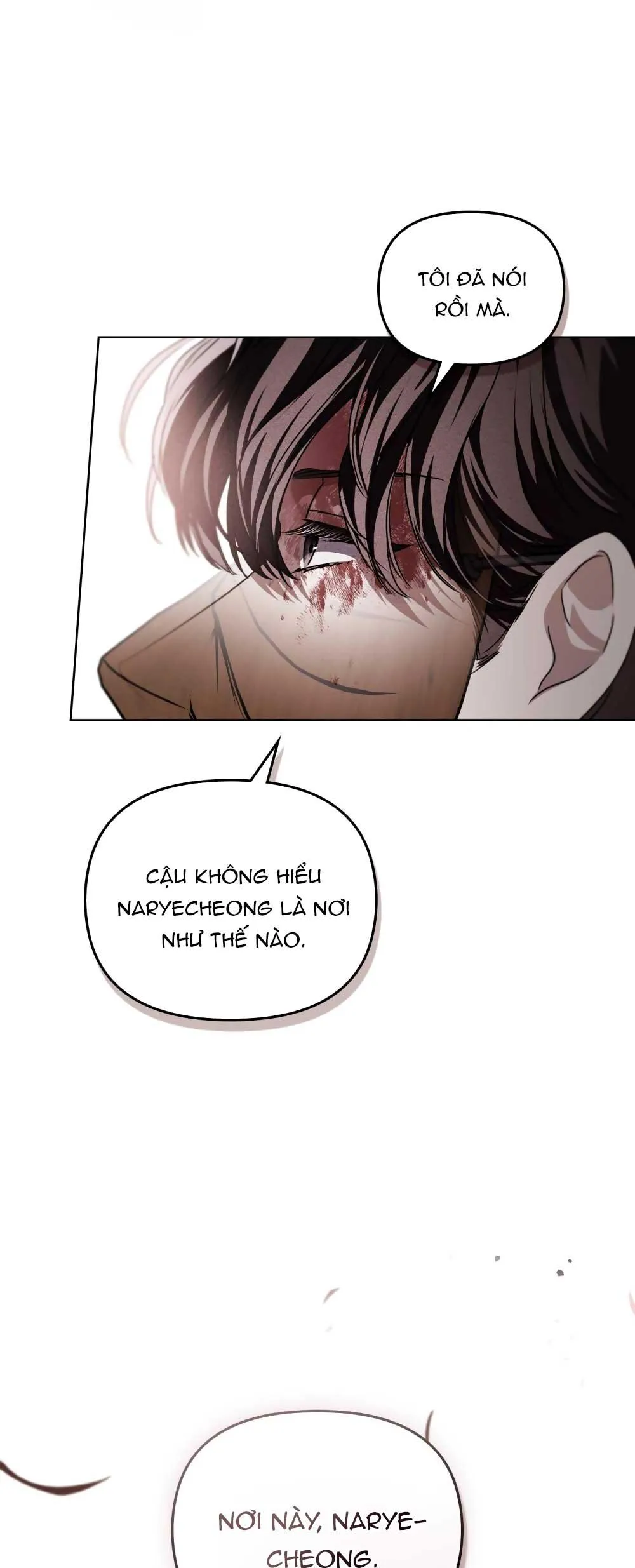 HỎA HỒN Chapter 28 Trang 28