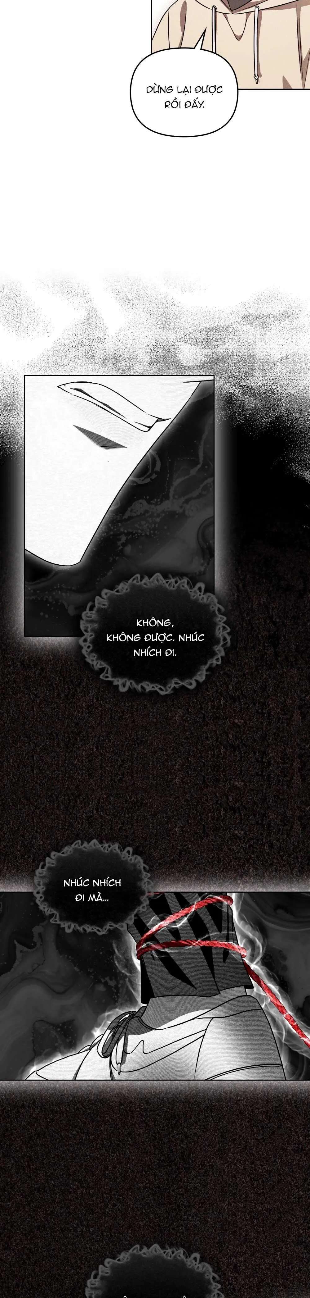 HỎA HỒN Chapter 28 Trang 31
