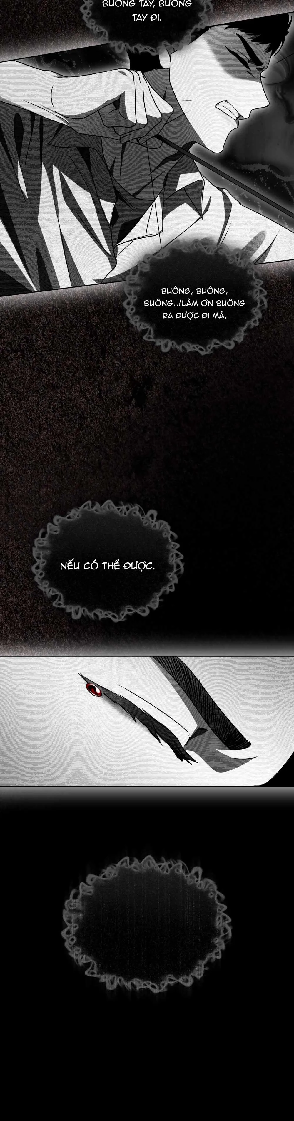 HỎA HỒN Chapter 28 Trang 32