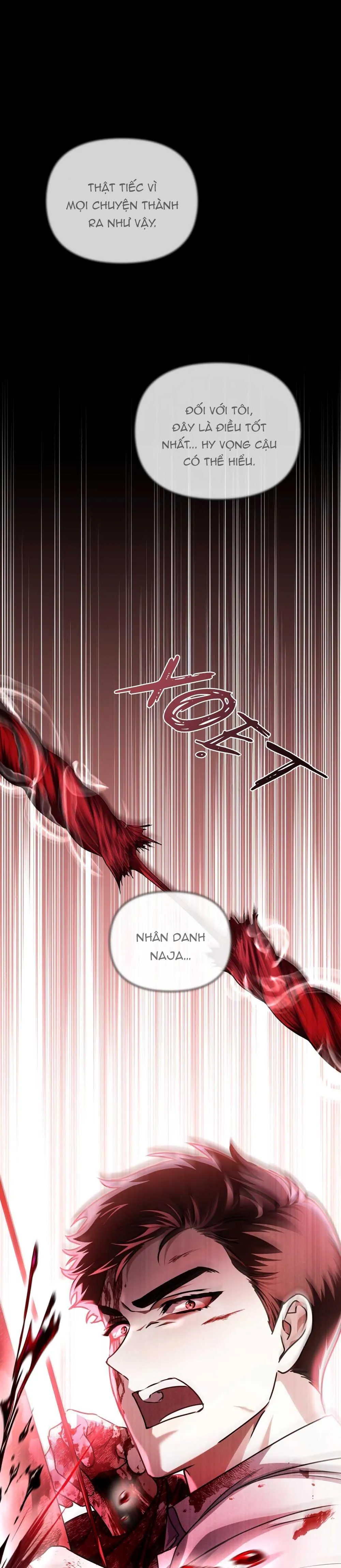 HỎA HỒN Chapter 28 Trang 33