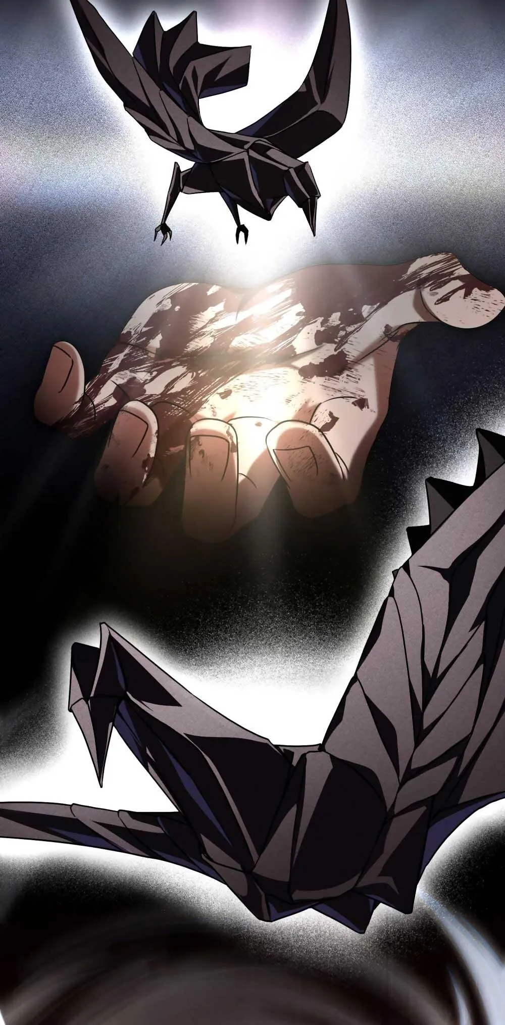 HỎA HỒN Chapter 28 Trang 35