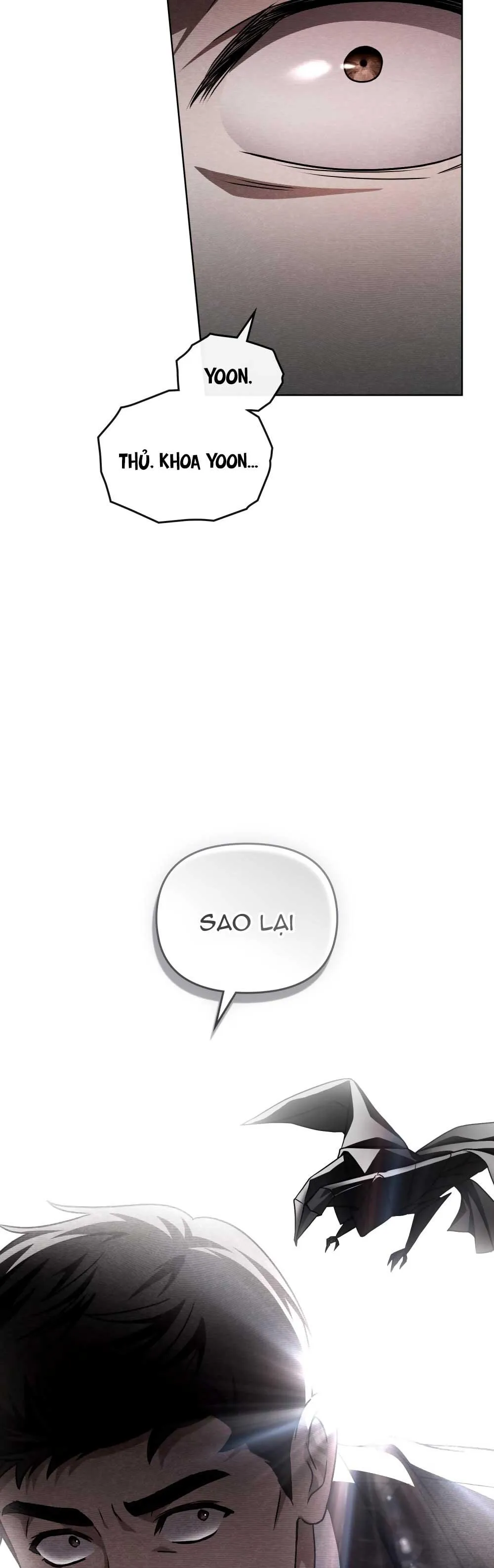 HỎA HỒN Chapter 28 Trang 40