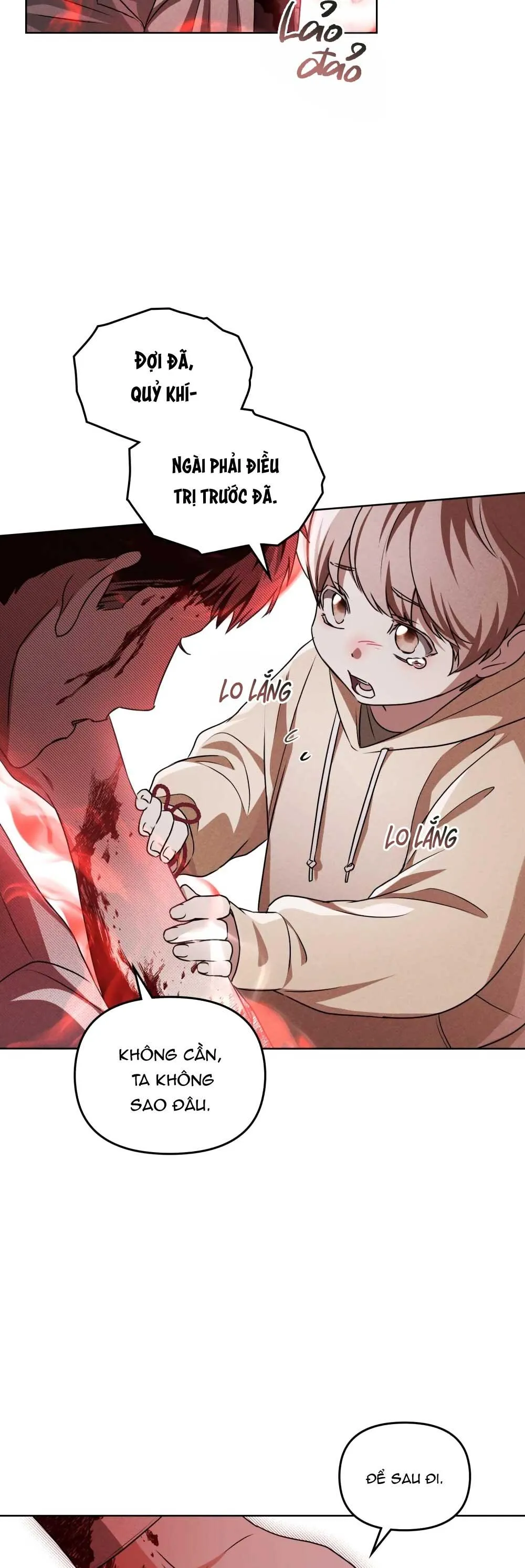 HỎA HỒN Chapter 29 Trang 3