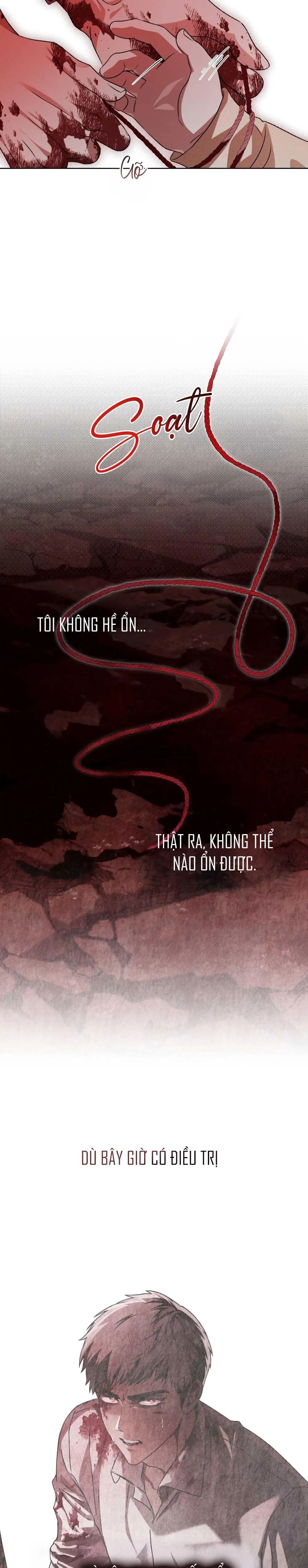 HỎA HỒN Chapter 29 Trang 4