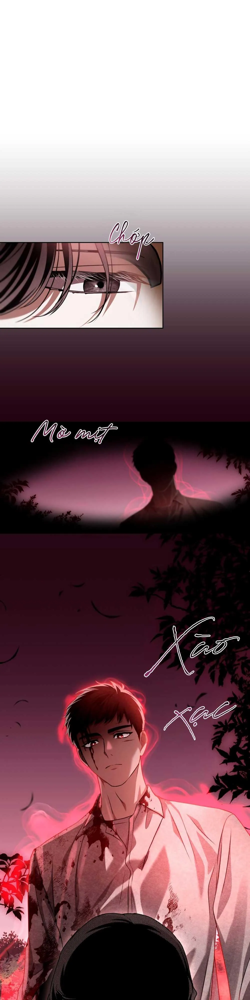 HỎA HỒN Chapter 29 Trang 11