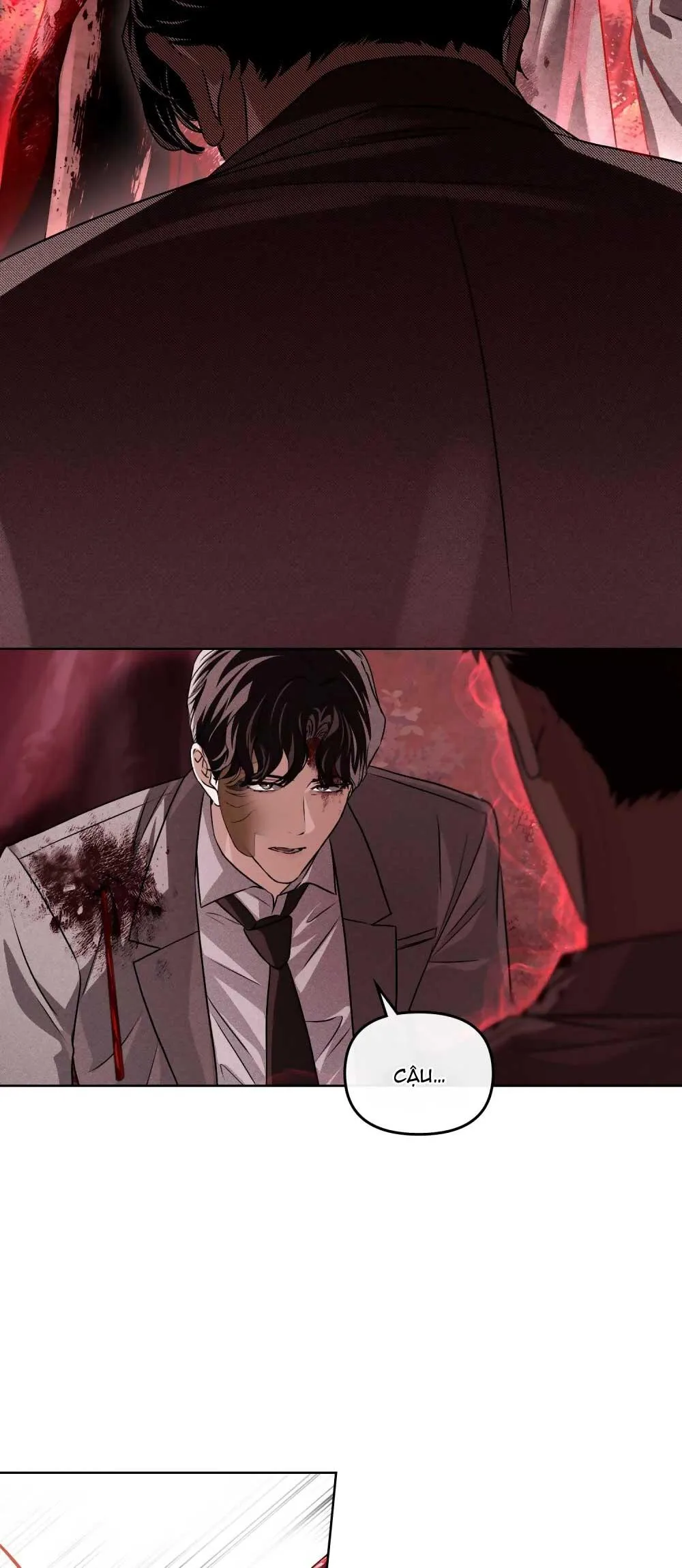 HỎA HỒN Chapter 29 Trang 12