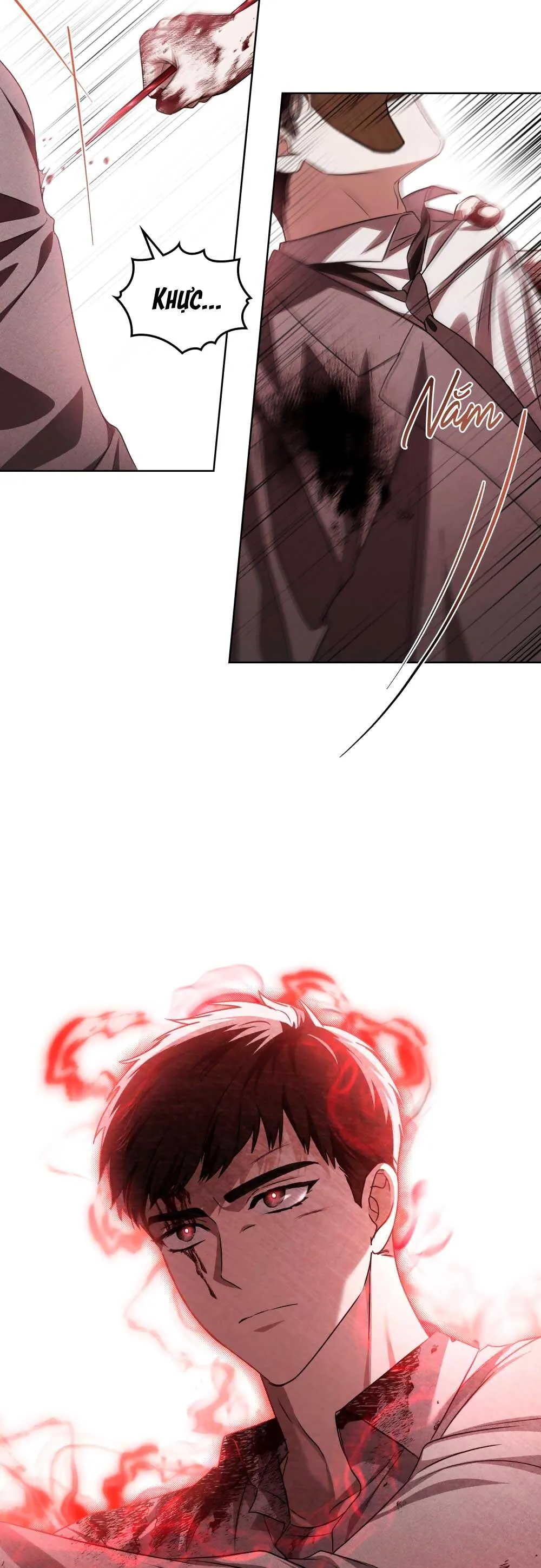 HỎA HỒN Chapter 29 Trang 13