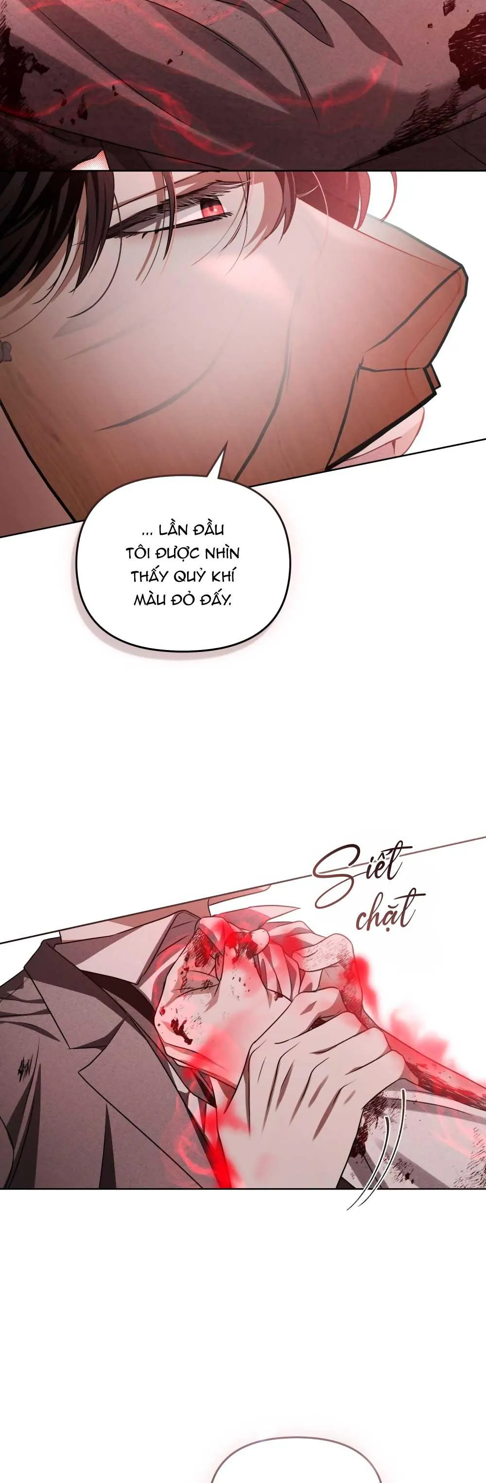 HỎA HỒN Chapter 29 Trang 14