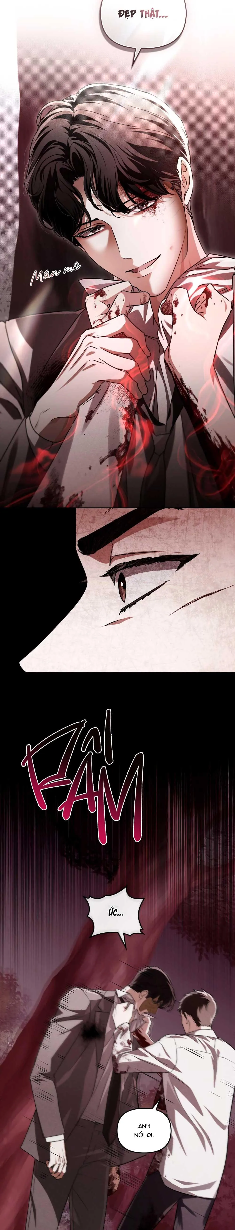 HỎA HỒN Chapter 29 Trang 15