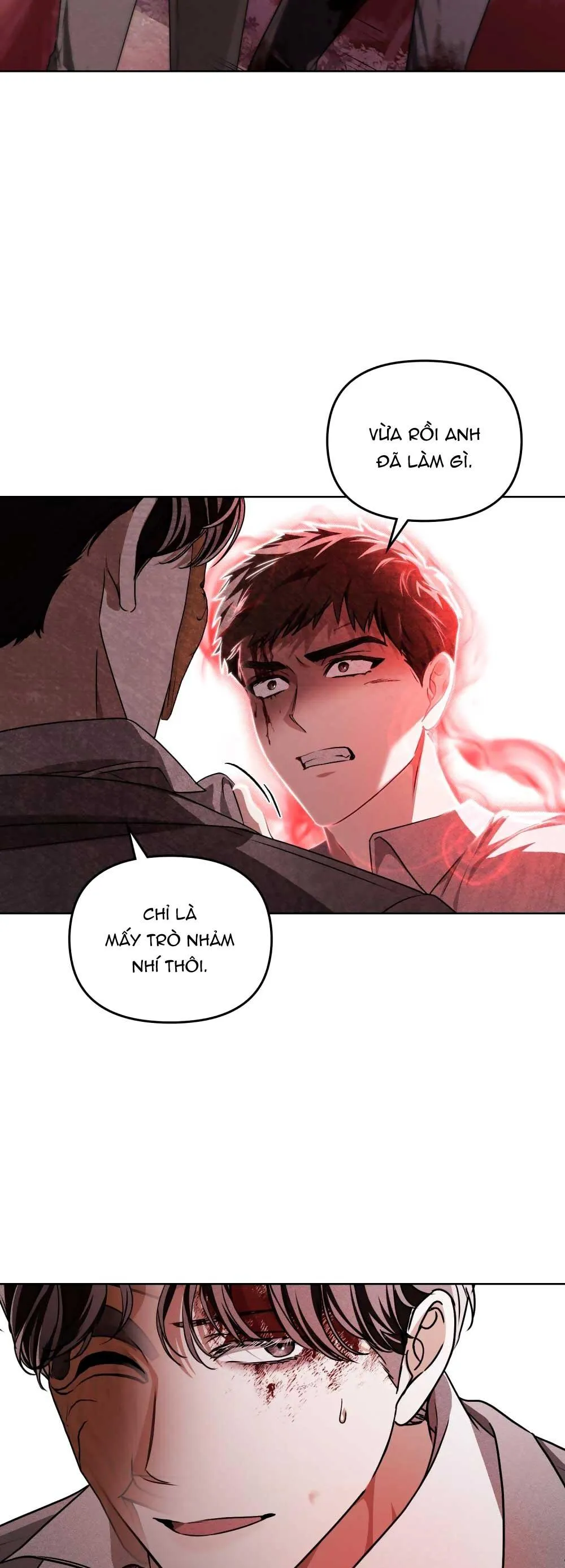 HỎA HỒN Chapter 29 Trang 16