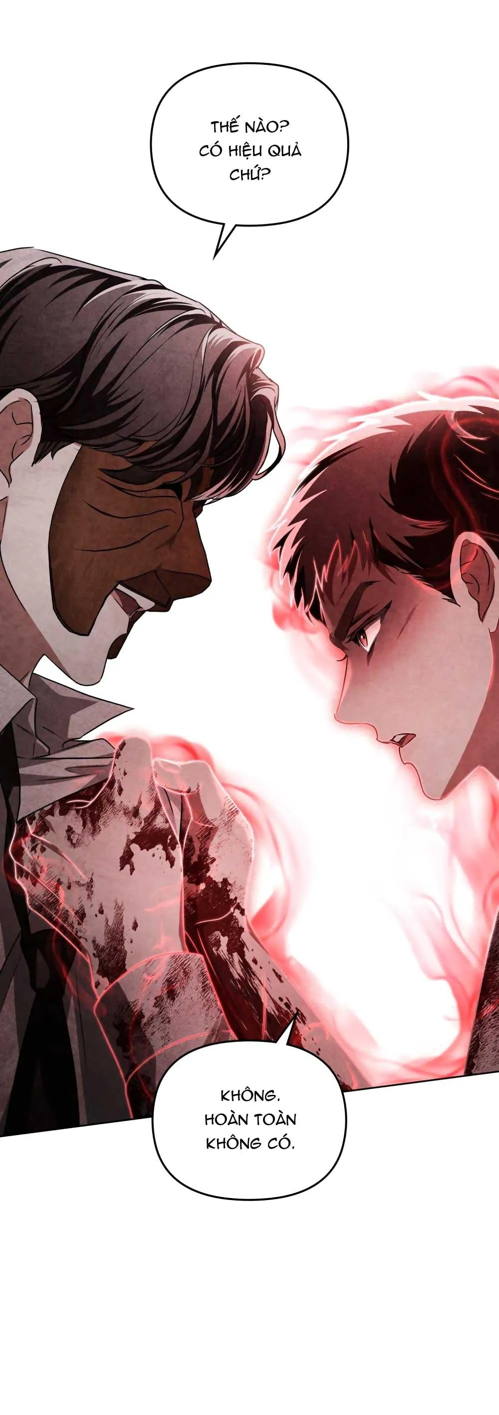 HỎA HỒN Chapter 29 Trang 19