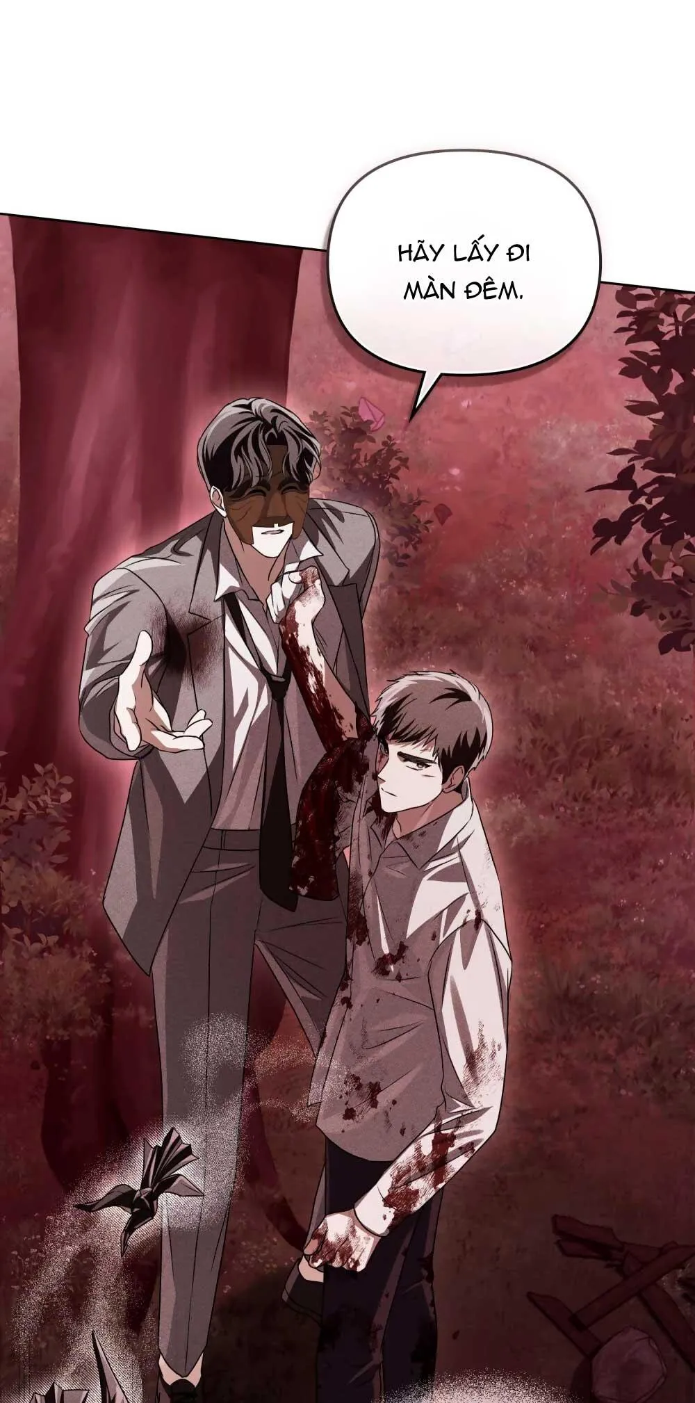 HỎA HỒN Chapter 29 Trang 22