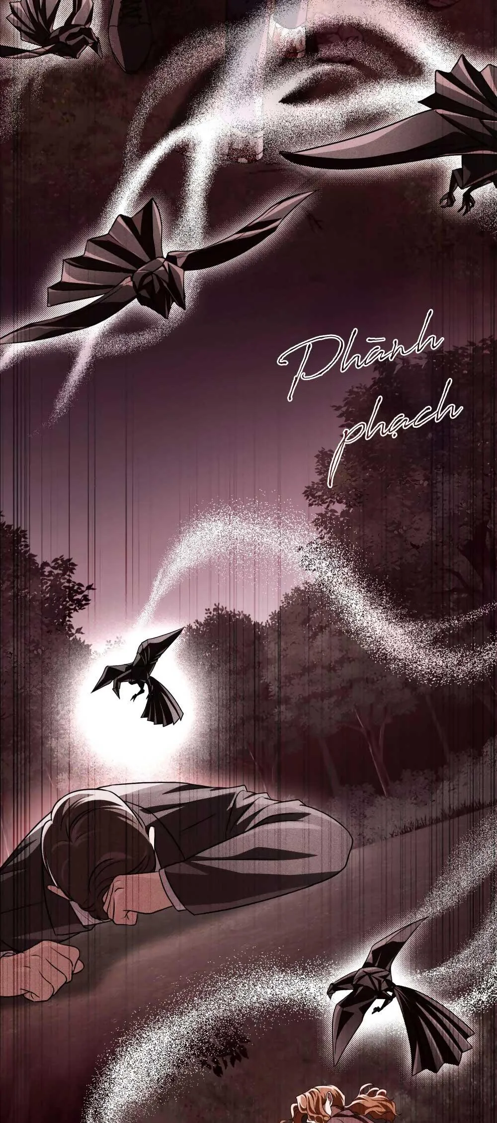 HỎA HỒN Chapter 29 Trang 23