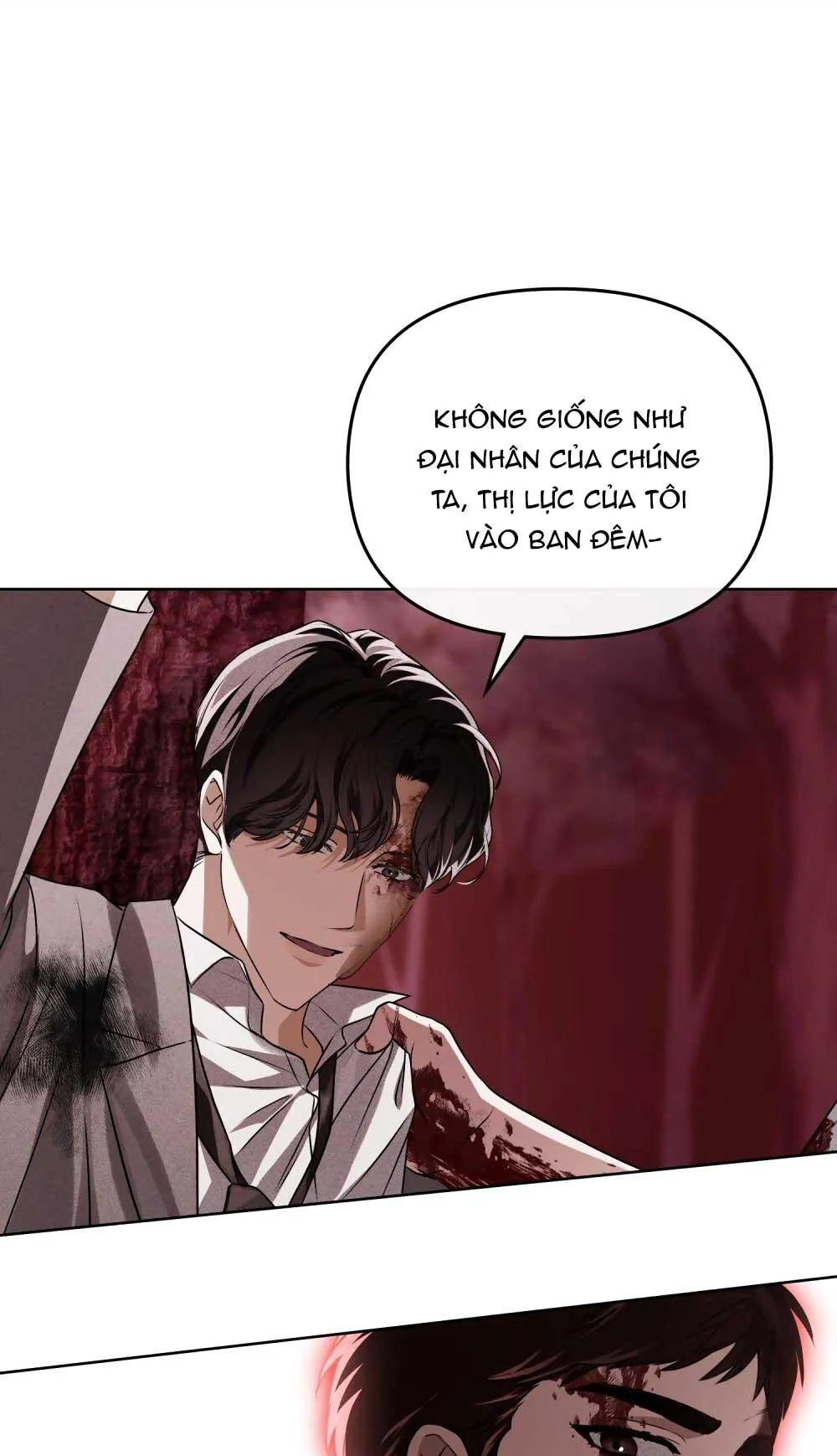 HỎA HỒN Chapter 29 Trang 25