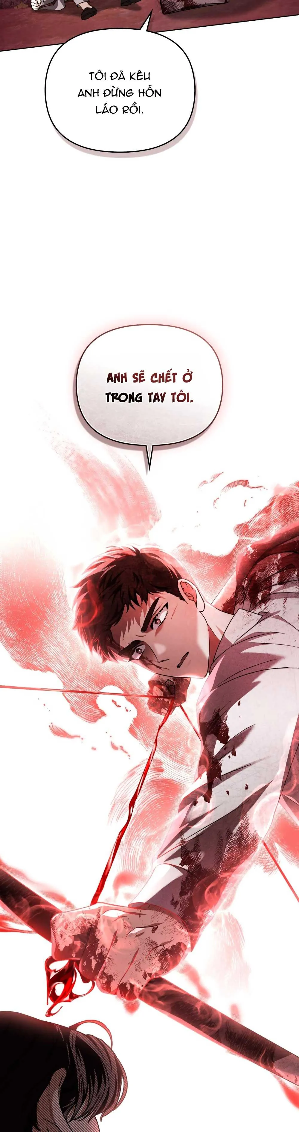 HỎA HỒN Chapter 29 Trang 27