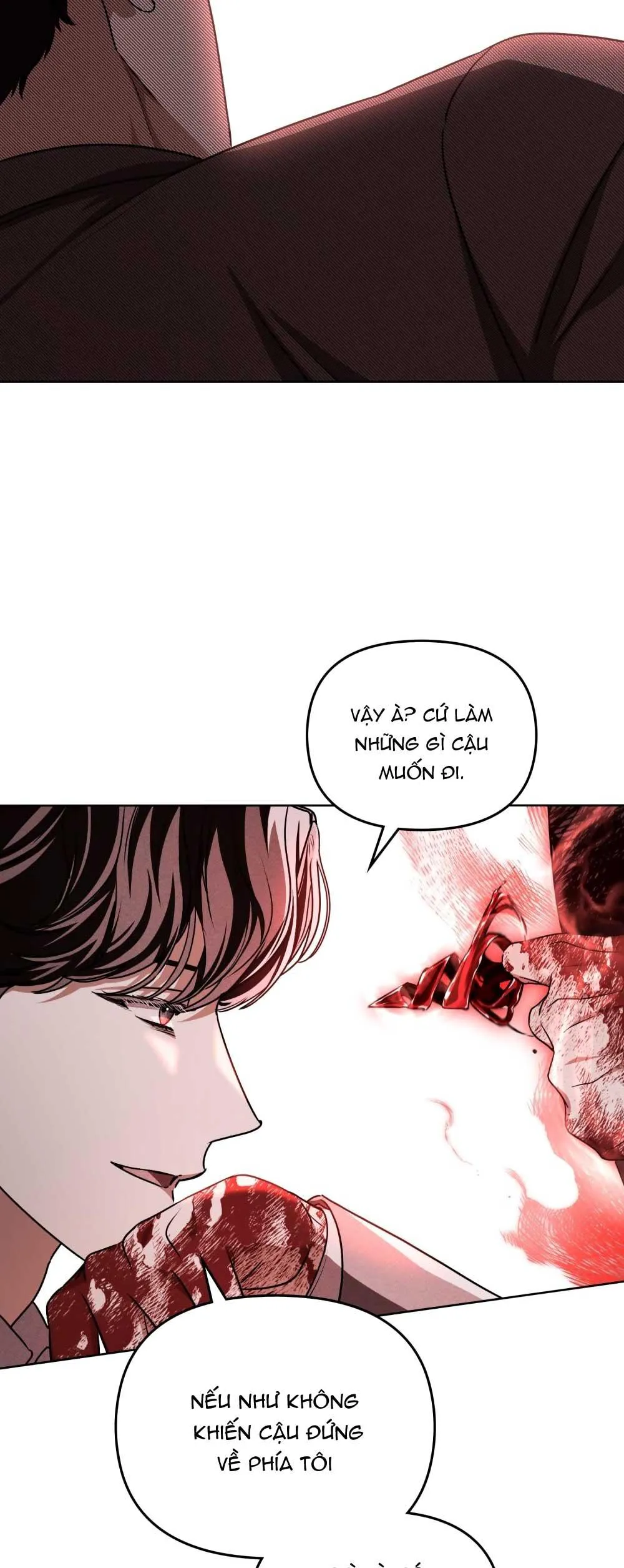 HỎA HỒN Chapter 29 Trang 28