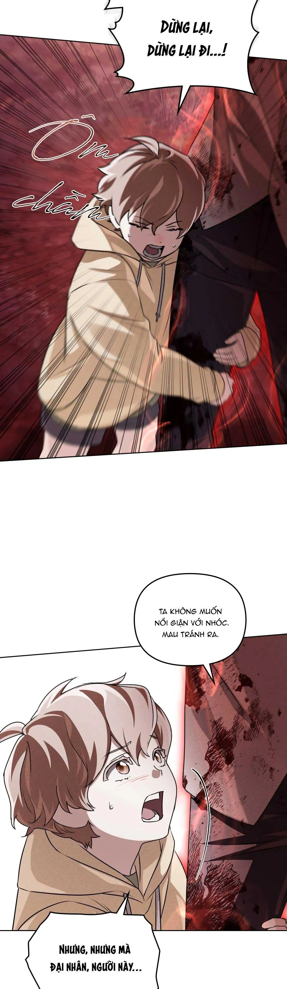 HỎA HỒN Chapter 29 Trang 30