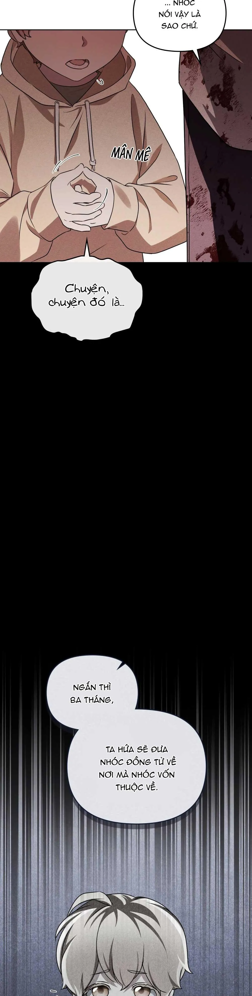 HỎA HỒN Chapter 29 Trang 32