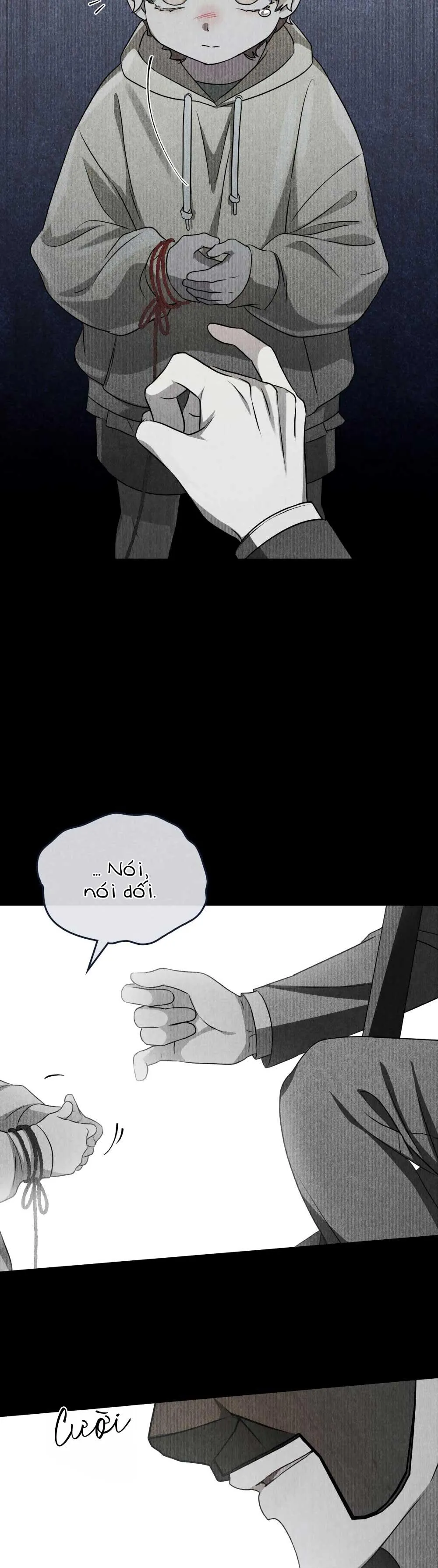 HỎA HỒN Chapter 29 Trang 33