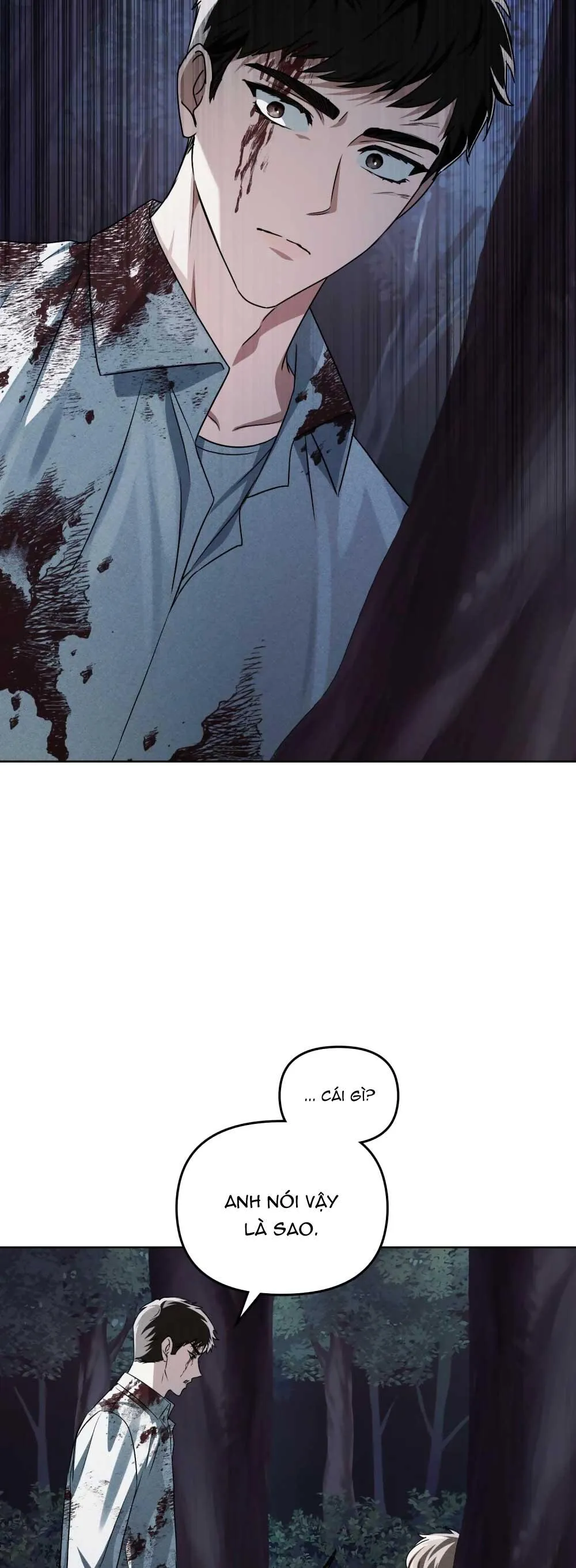 HỎA HỒN Chapter 29 Trang 38