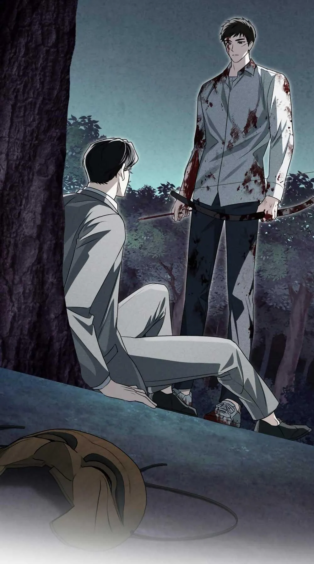 HỎA HỒN Chapter 29 Trang 42