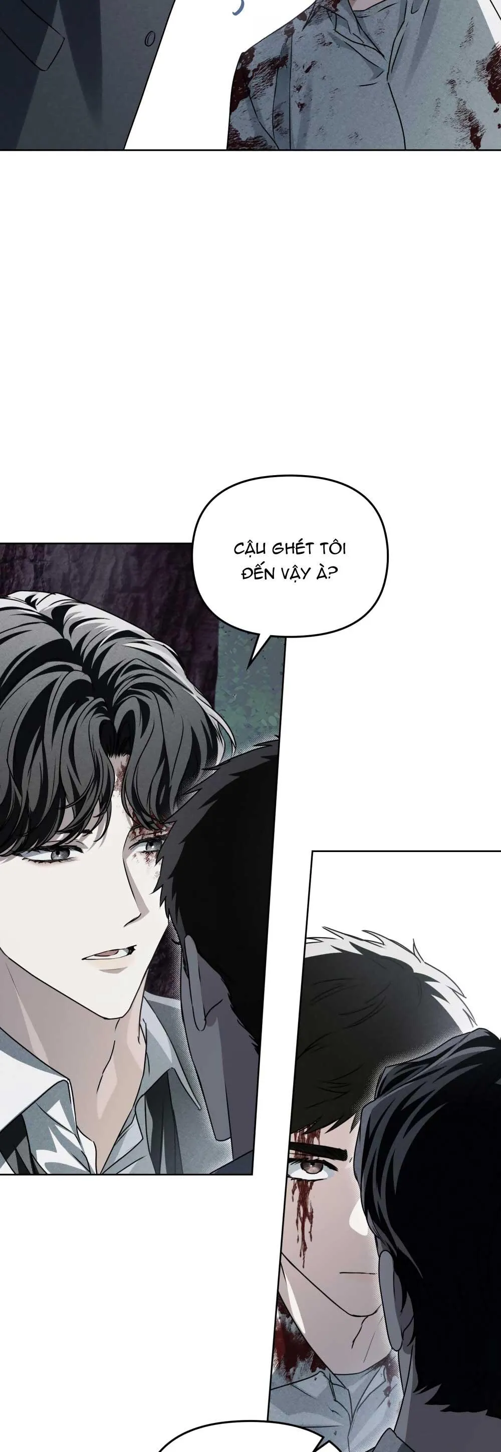 HỎA HỒN Chapter 29 Trang 44