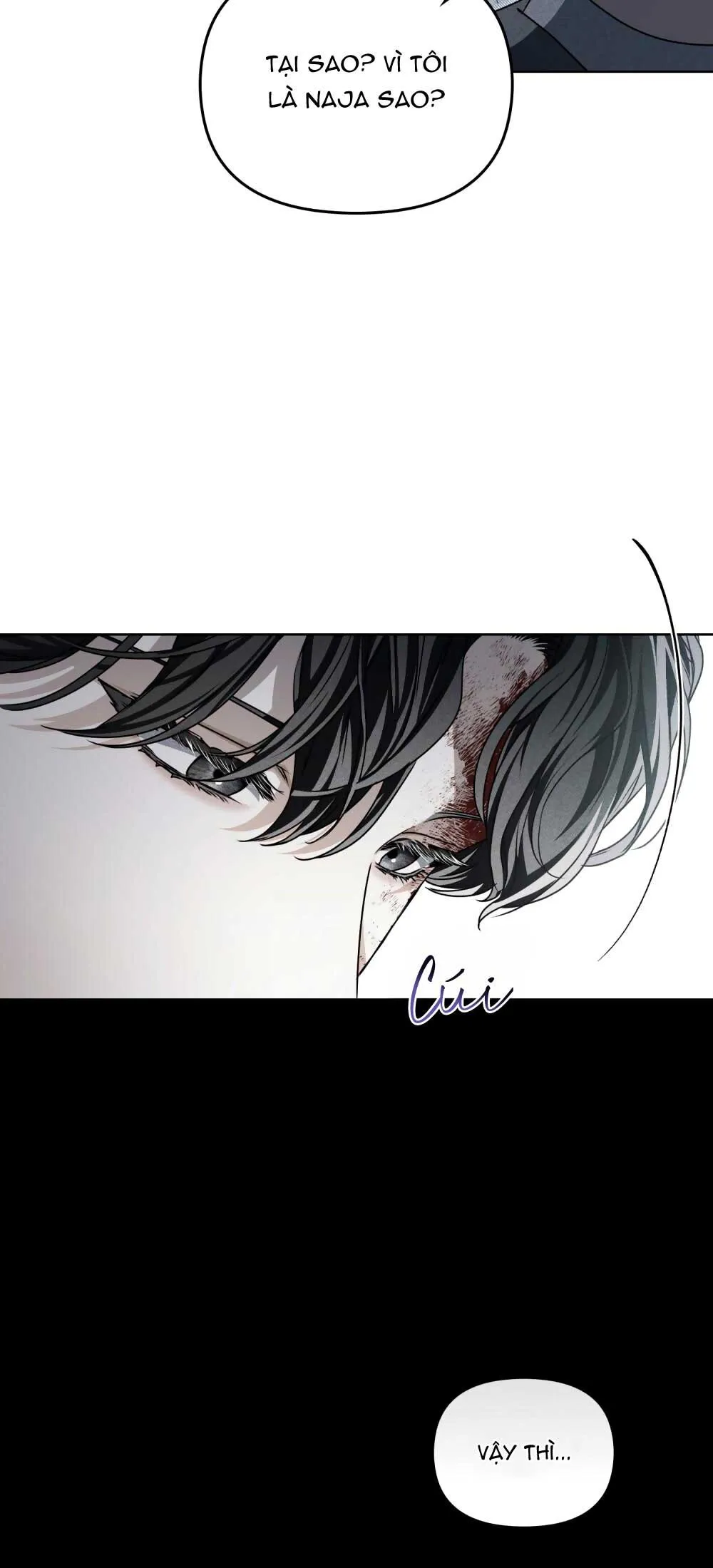 HỎA HỒN Chapter 29 Trang 45