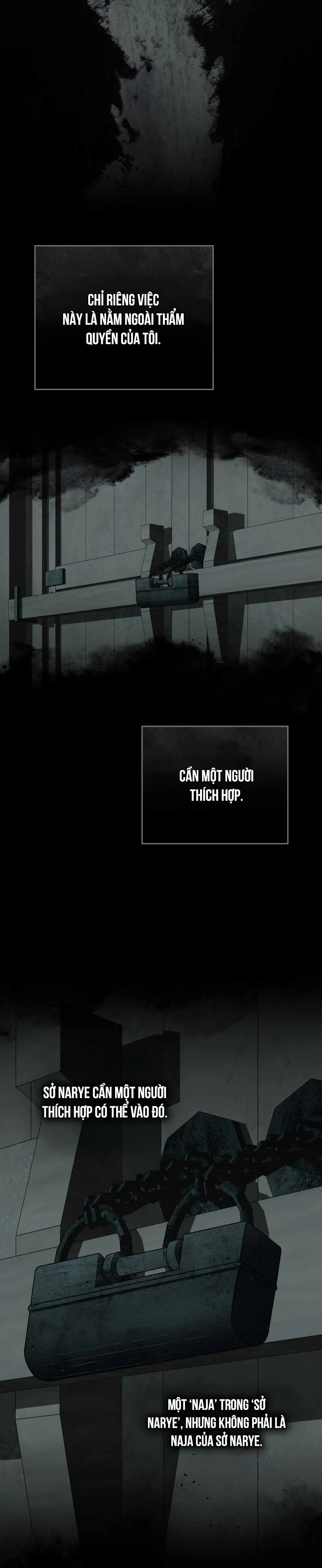 HỎA HỒN Chapter 30 Trang 4