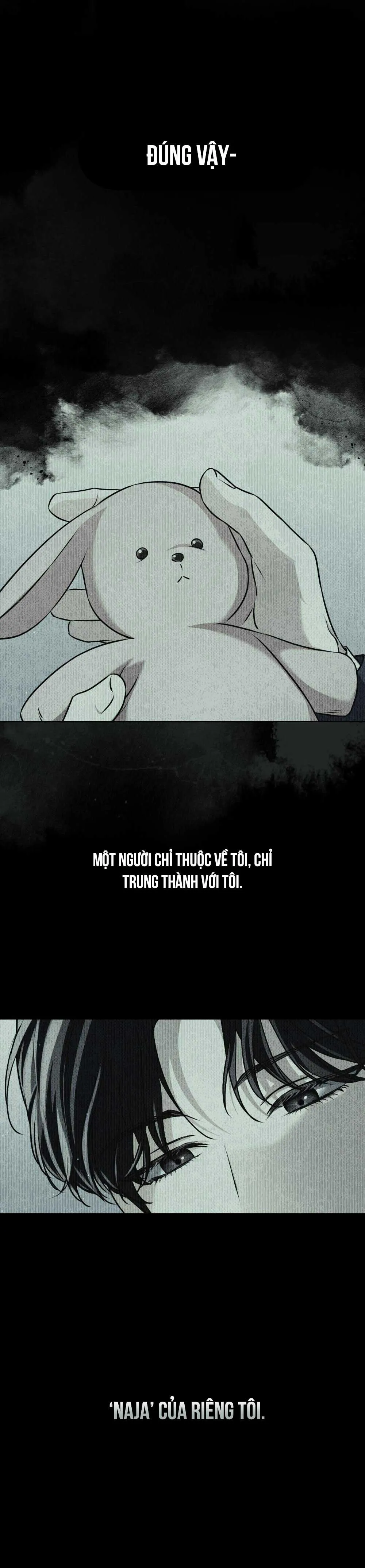 HỎA HỒN Chapter 30 Trang 5