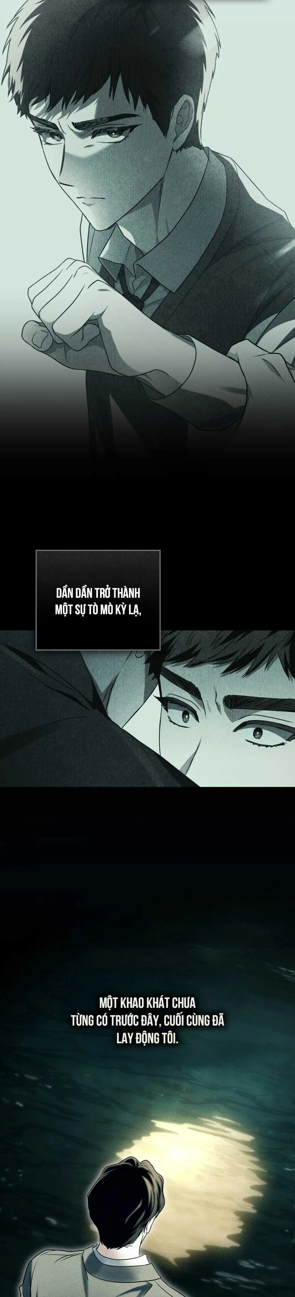 HỎA HỒN Chapter 30 Trang 10