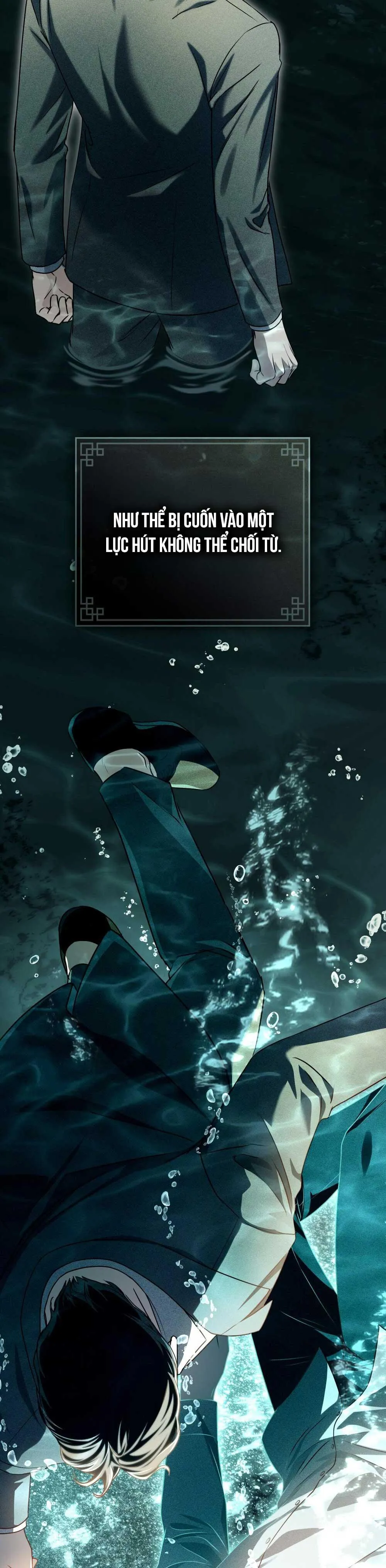 HỎA HỒN Chapter 30 Trang 11